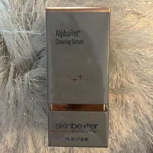 AR Clearing Serum - SkinBe++er